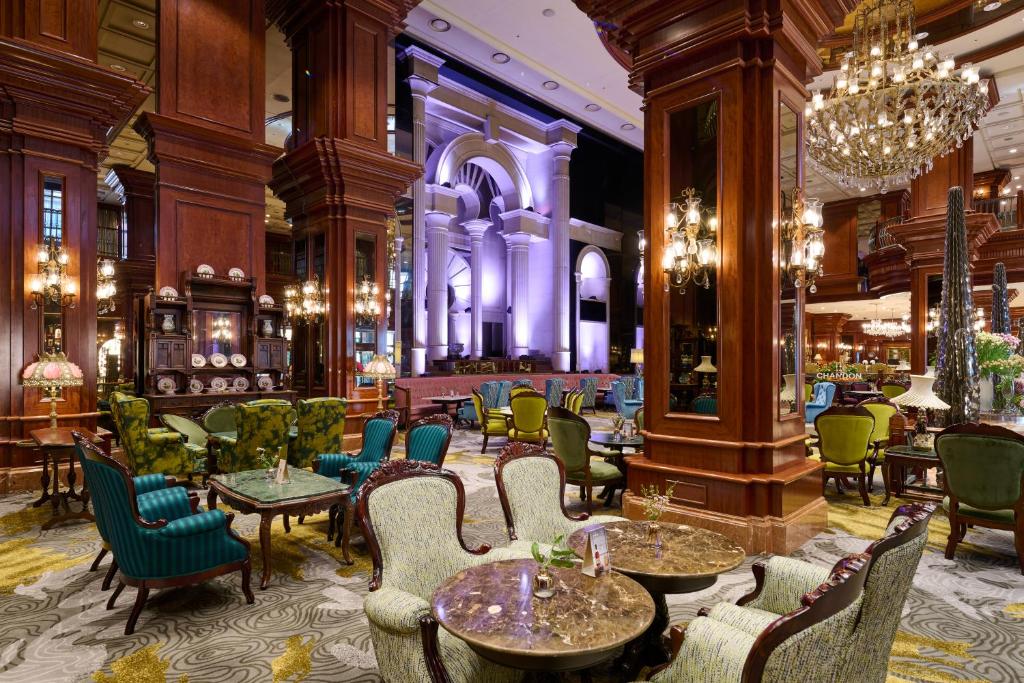 グランドメルキュール インペリアル パレス ソウル Grand Mercure Imperial Palace Seoul Gangnam 画像5