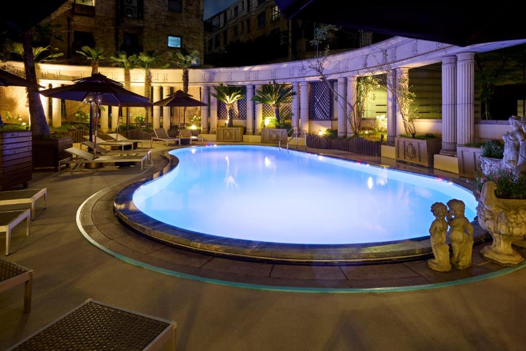 グランドメルキュール インペリアル パレス ソウル Grand Mercure Imperial Palace Seoul Gangnam 画像6