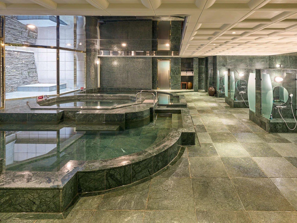 グランドメルキュール インペリアル パレス ソウル Grand Mercure Imperial Palace Seoul Gangnam 画像7