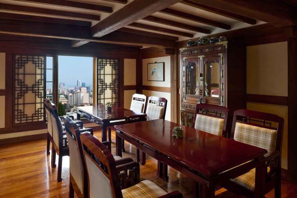 グランドメルキュール インペリアル パレス ソウル Grand Mercure Imperial Palace Seoul Gangnam 画像8