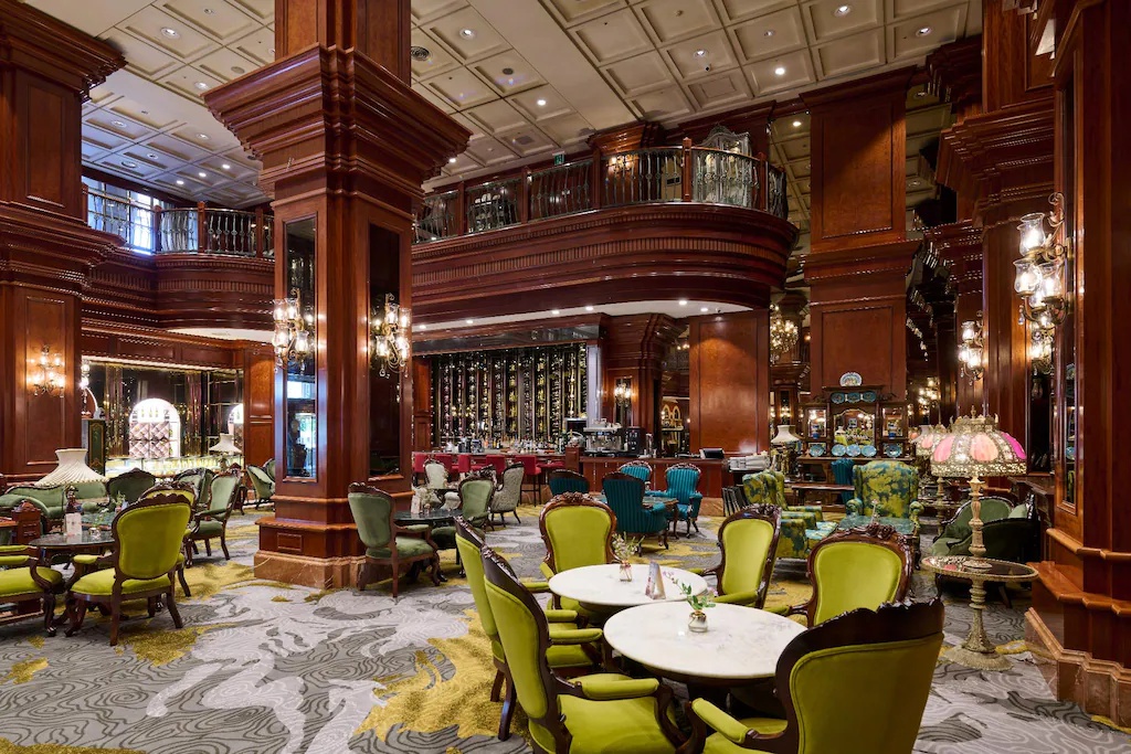 グランドメルキュール インペリアル パレス ソウル Grand Mercure Imperial Palace Seoul Gangnam 画像9