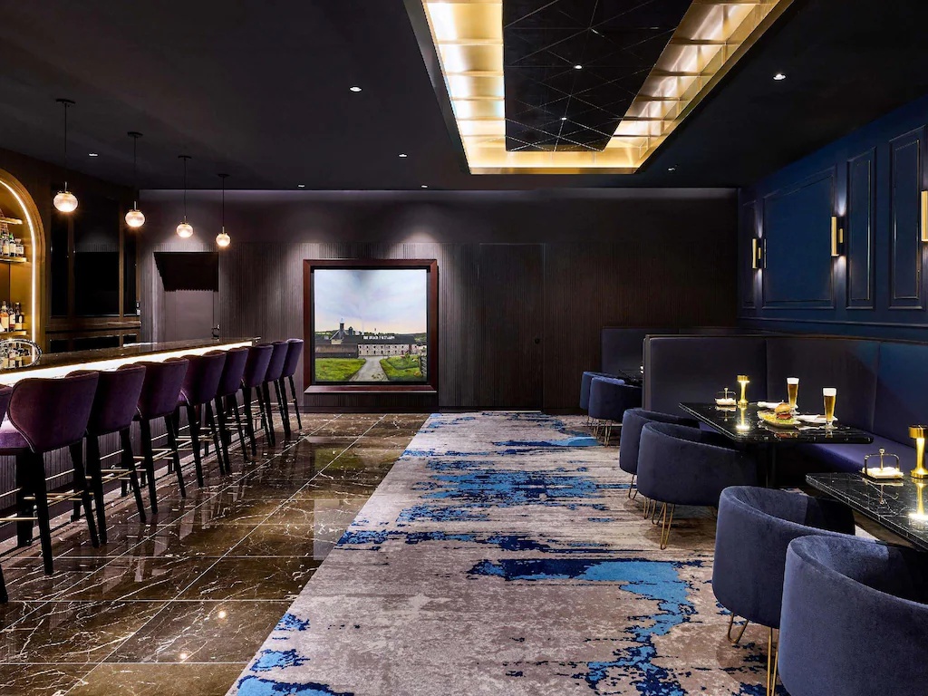 グランドメルキュール インペリアル パレス ソウル Grand Mercure Imperial Palace Seoul Gangnam 画像11