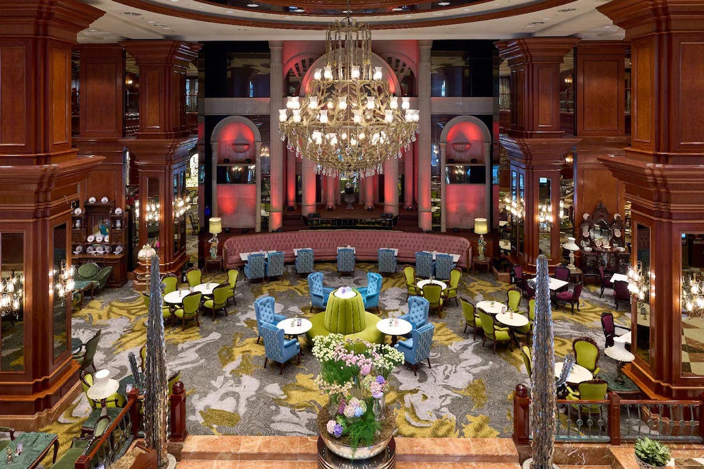 グランドメルキュール インペリアル パレス ソウル Grand Mercure Imperial Palace Seoul Gangnam 画像13