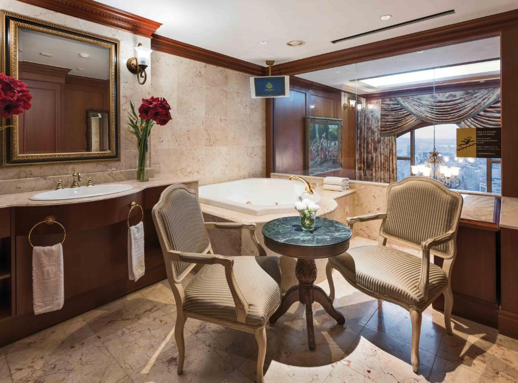 グランドメルキュール インペリアル パレス ソウル Grand Mercure Imperial Palace Seoul Gangnam 画像15
