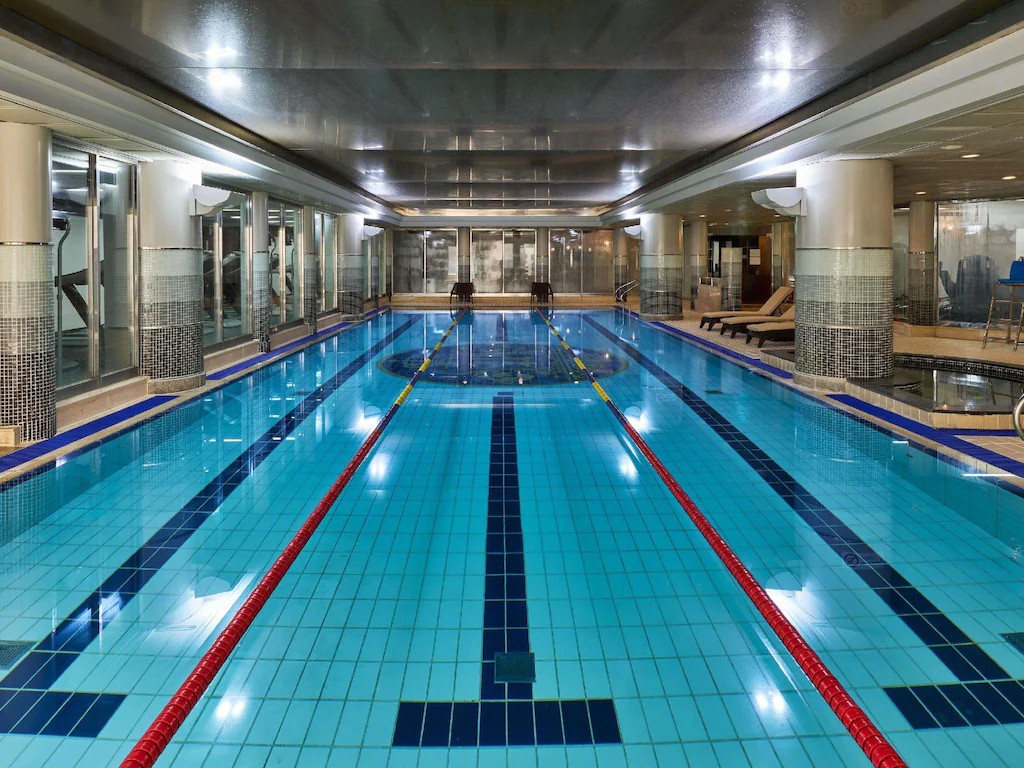 グランドメルキュール インペリアル パレス ソウル Grand Mercure Imperial Palace Seoul Gangnam 画像17