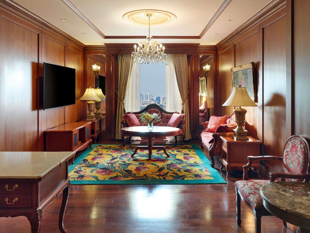 グランドメルキュール インペリアル パレス ソウル Grand Mercure Imperial Palace Seoul Gangnam 画像19