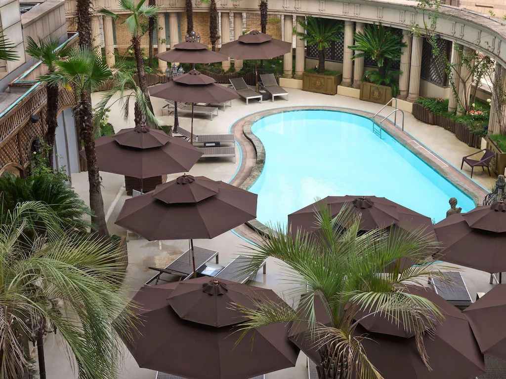 グランドメルキュール インペリアル パレス ソウル Grand Mercure Imperial Palace Seoul Gangnam 画像20