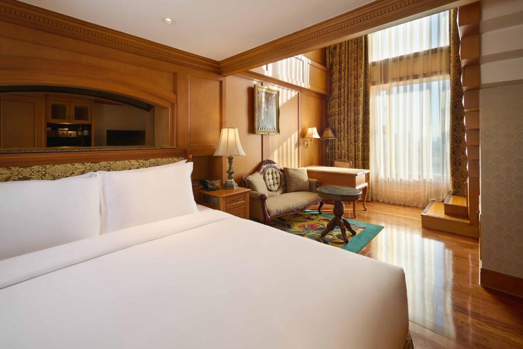 グランドメルキュール インペリアル パレス ソウル Grand Mercure Imperial Palace Seoul Gangnam 画像21