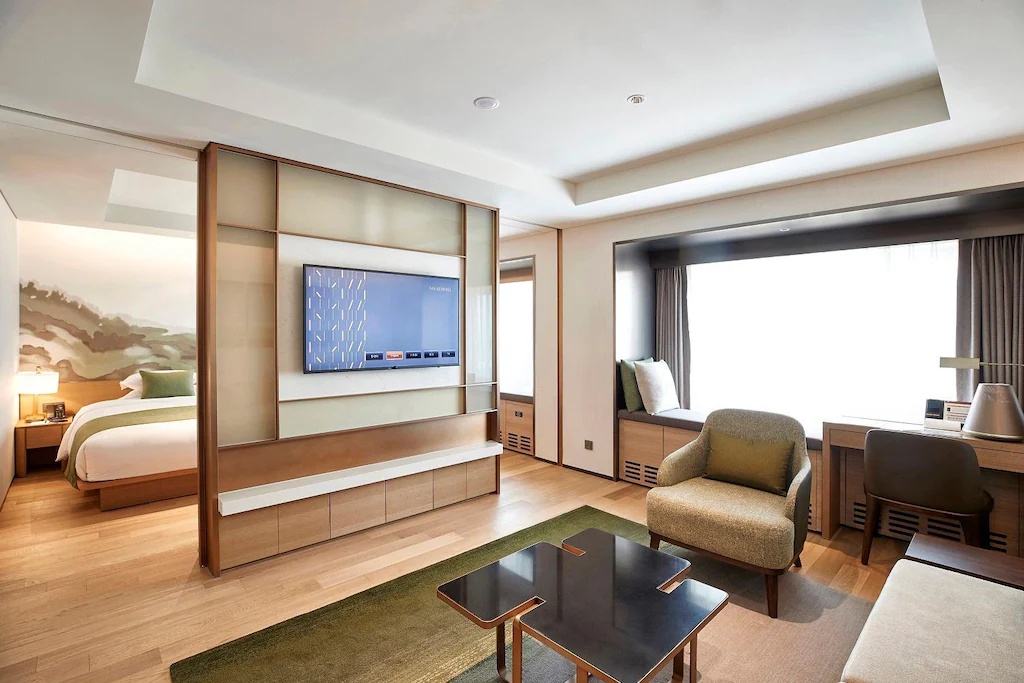 グランドウォーカーヒルソウル Grand Walkerhill Seoul 画像2