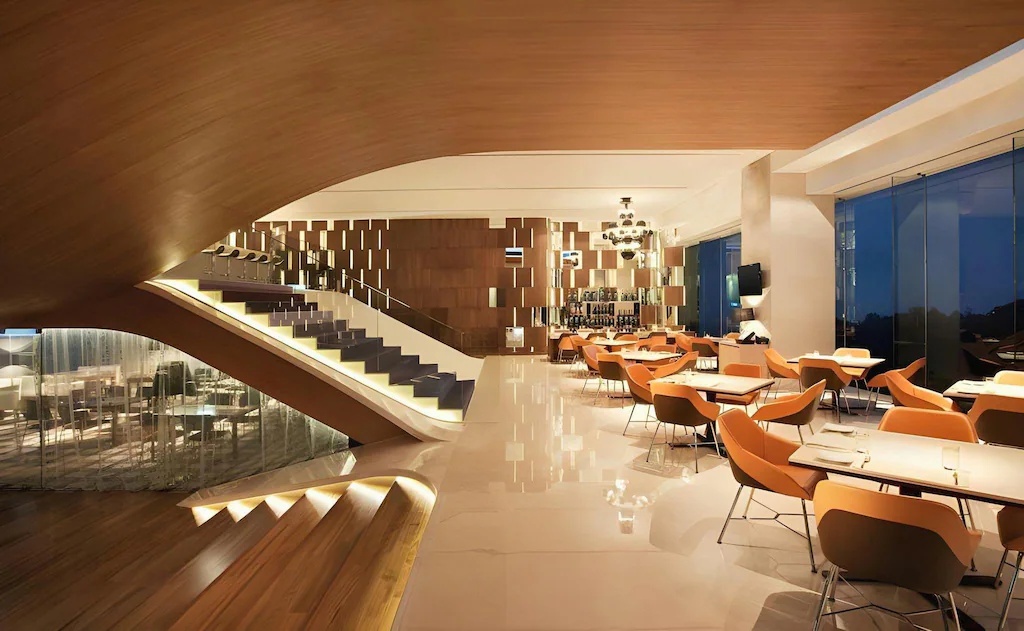 グランドウォーカーヒルソウル Grand Walkerhill Seoul 画像3