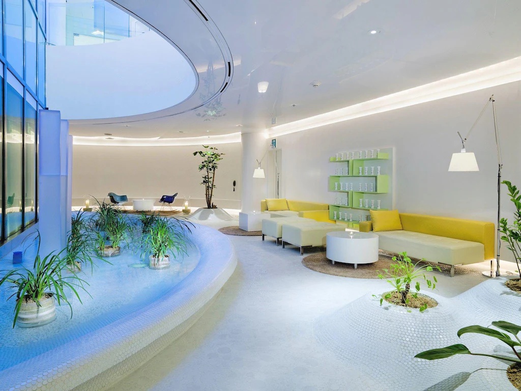 グランドウォーカーヒルソウル Grand Walkerhill Seoul 画像5