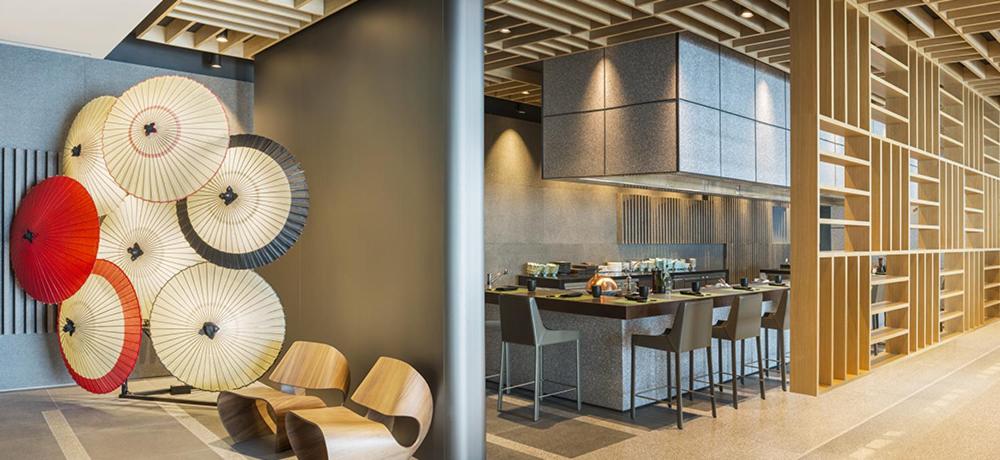 グランドウォーカーヒルソウル Grand Walkerhill Seoul 画像7