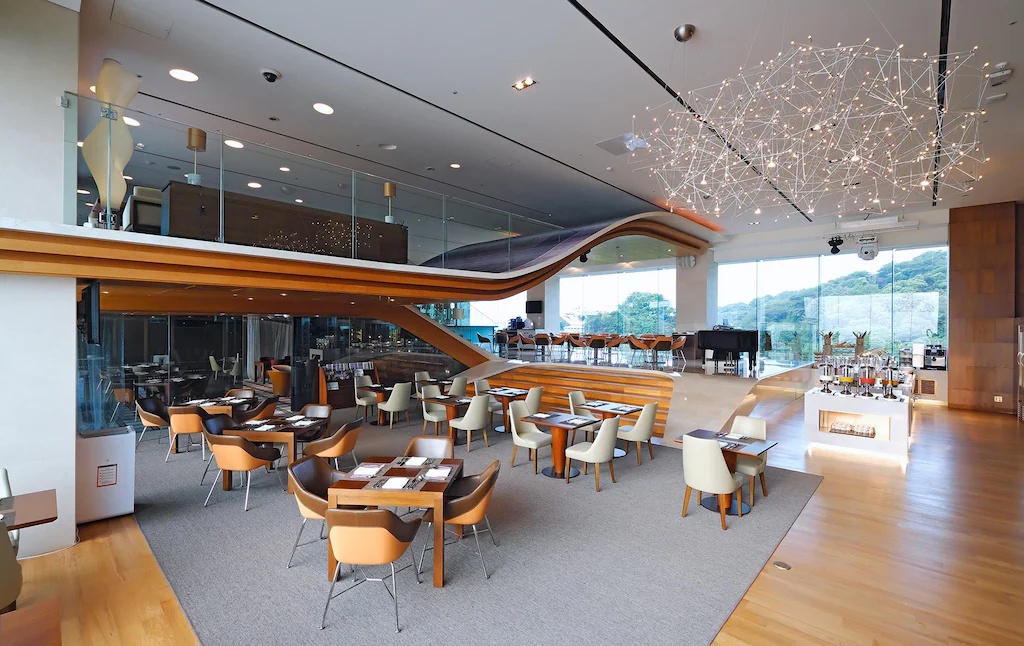 グランドウォーカーヒルソウル Grand Walkerhill Seoul 画像8