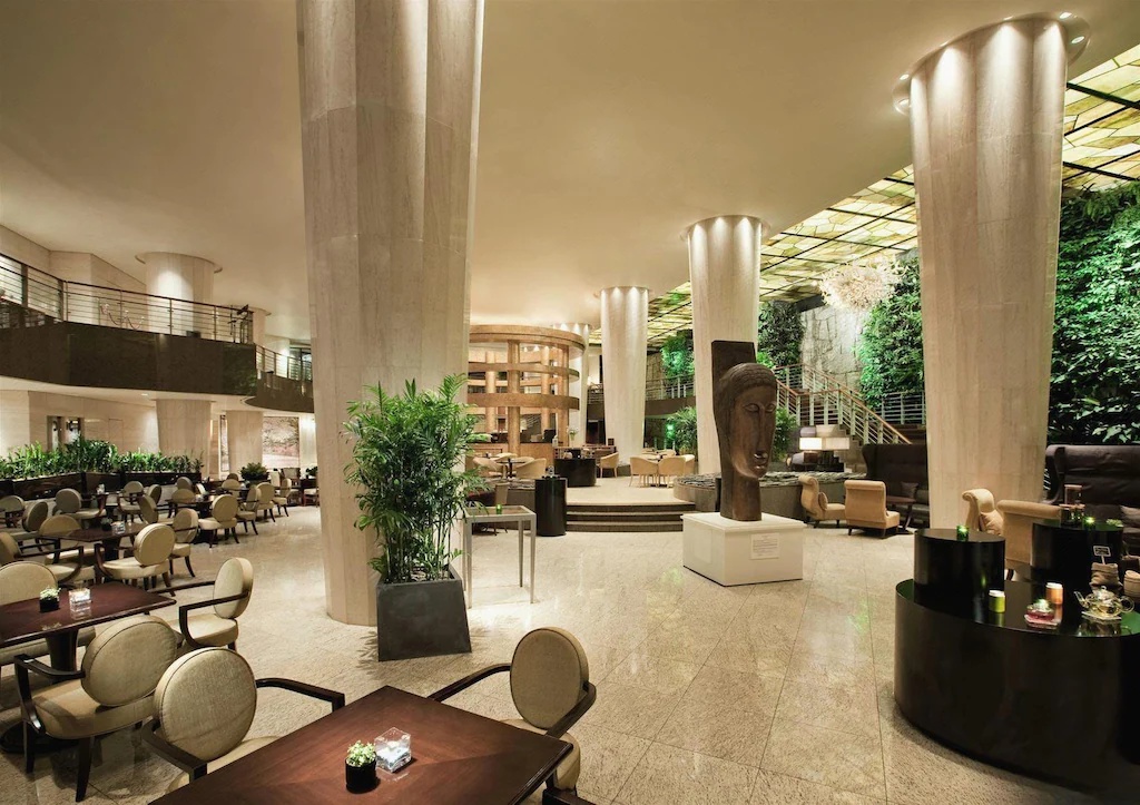 グランドウォーカーヒルソウル Grand Walkerhill Seoul 画像10