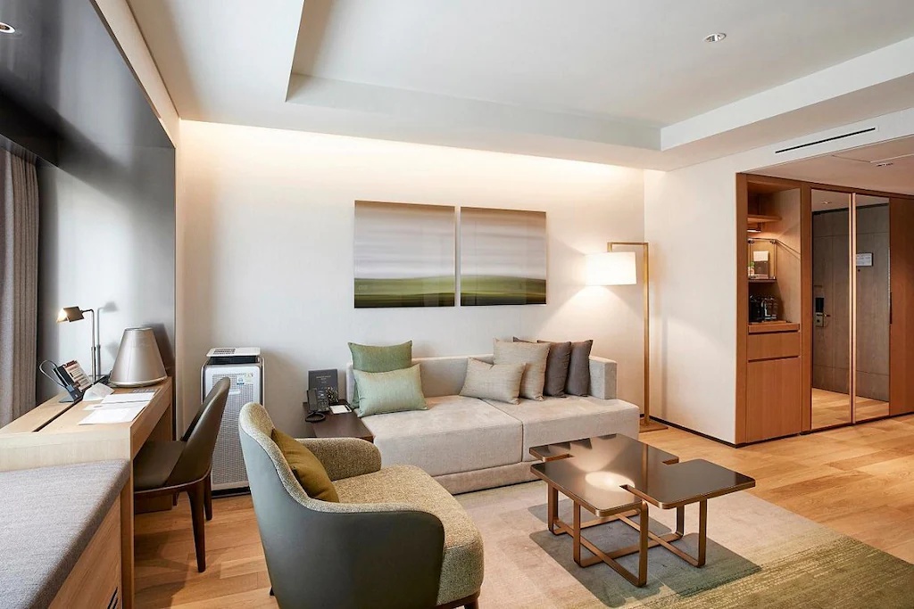 グランドウォーカーヒルソウル Grand Walkerhill Seoul 画像13