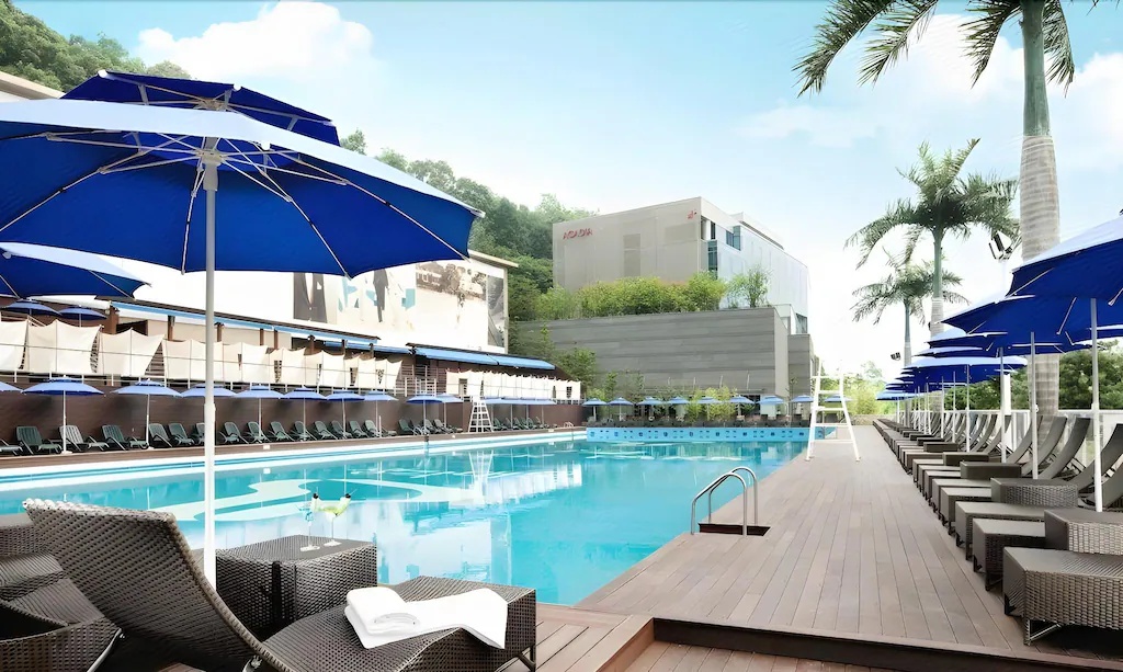 グランドウォーカーヒルソウル Grand Walkerhill Seoul 画像14