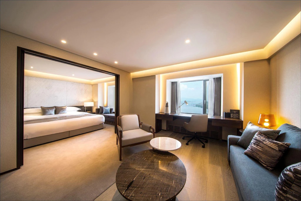 グランドウォーカーヒルソウル Grand Walkerhill Seoul 画像15