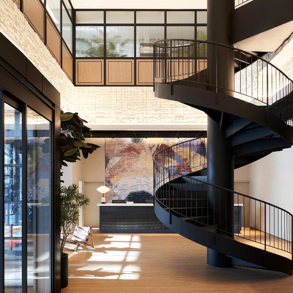 グラビティソウル朝鮮・板橋，オートグラフコレクション GRAVITY JOSUN Seoul Pangyo, Autograph Collection 画像5