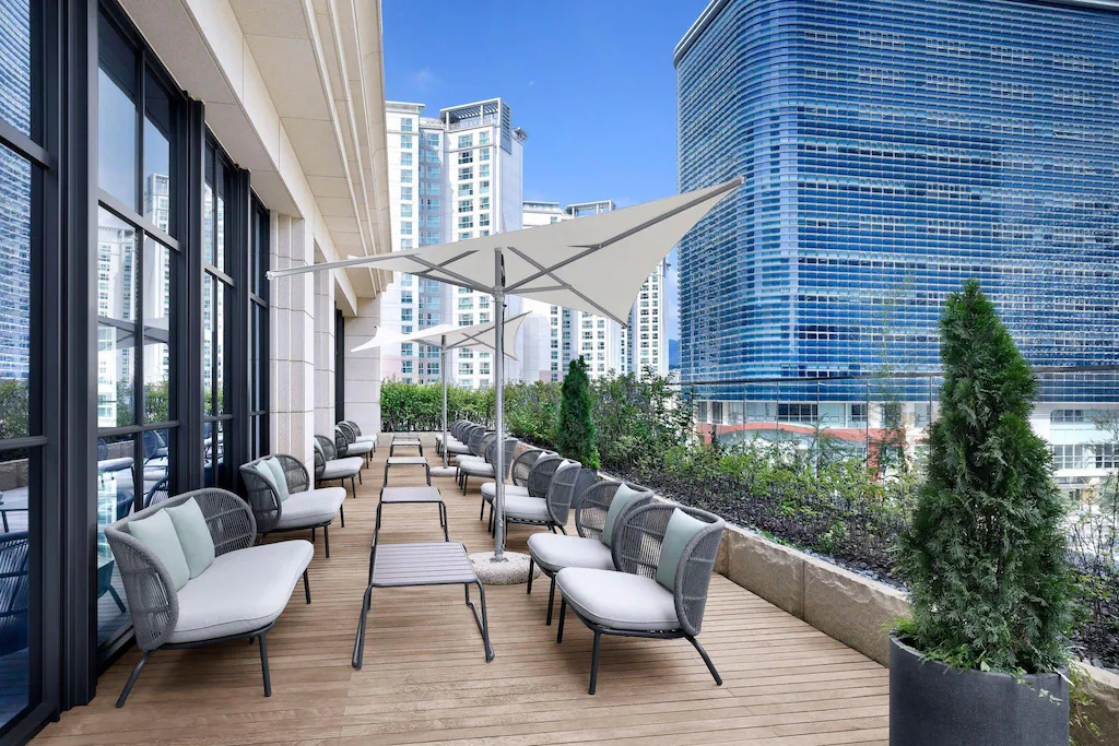 グラビティソウル朝鮮・板橋，オートグラフコレクション GRAVITY JOSUN Seoul Pangyo, Autograph Collection 画像6