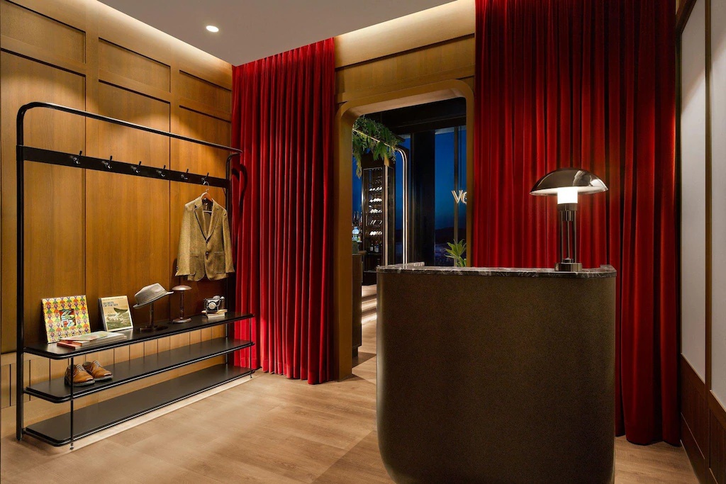 グラビティソウル朝鮮・板橋，オートグラフコレクション GRAVITY JOSUN Seoul Pangyo, Autograph Collection 画像7