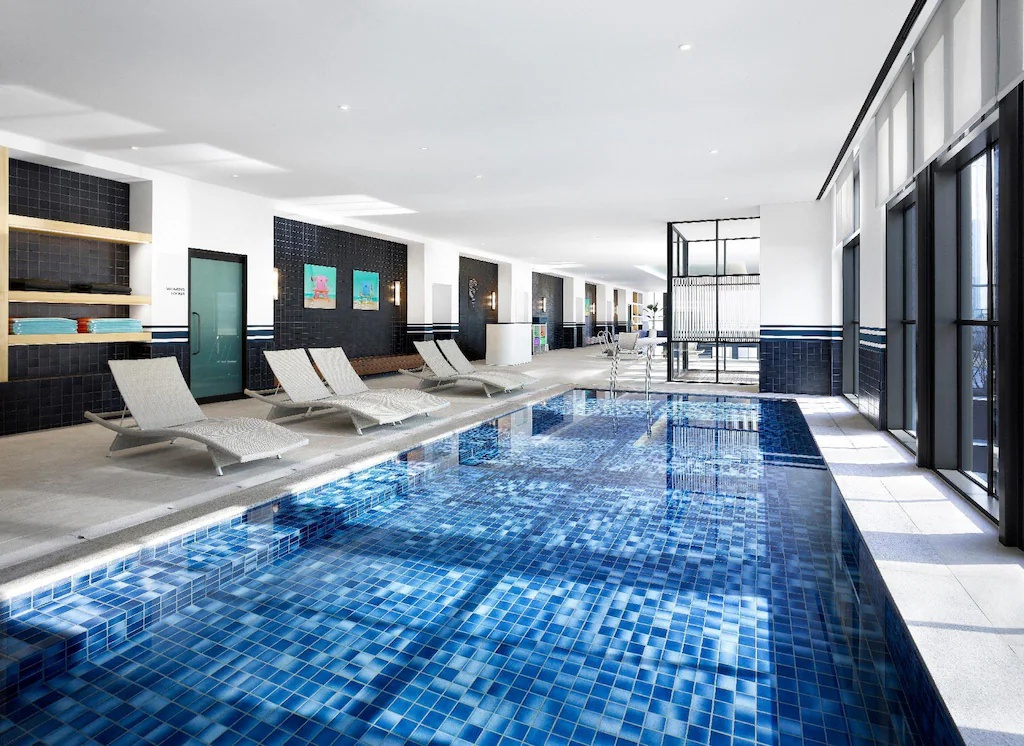 グラビティソウル朝鮮・板橋，オートグラフコレクション GRAVITY JOSUN Seoul Pangyo, Autograph Collection 画像11