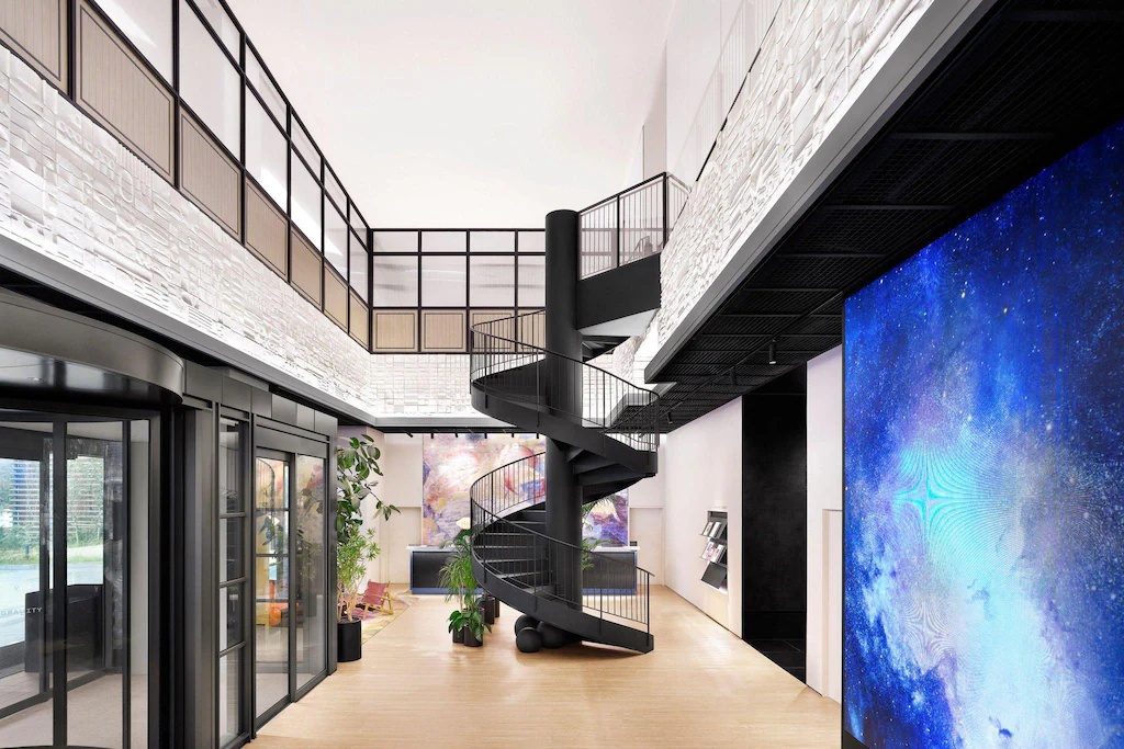 グラビティソウル朝鮮・板橋，オートグラフコレクション GRAVITY JOSUN Seoul Pangyo, Autograph Collection 画像16