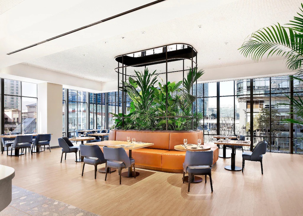 グラビティソウル朝鮮・板橋，オートグラフコレクション GRAVITY JOSUN Seoul Pangyo, Autograph Collection 画像17