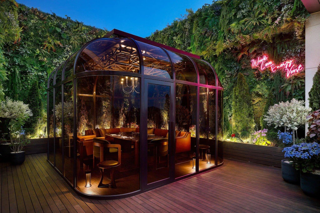 グラビティソウル朝鮮・板橋，オートグラフコレクション GRAVITY JOSUN Seoul Pangyo, Autograph Collection 画像19