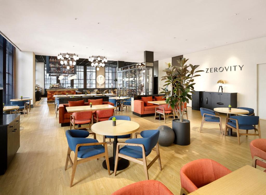 グラビティソウル朝鮮・板橋，オートグラフコレクション GRAVITY JOSUN Seoul Pangyo, Autograph Collection 画像20