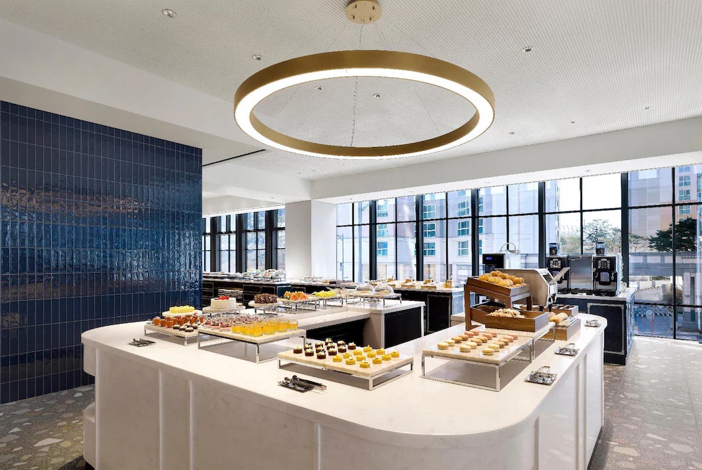 グラビティソウル朝鮮・板橋，オートグラフコレクション GRAVITY JOSUN Seoul Pangyo, Autograph Collection 画像21