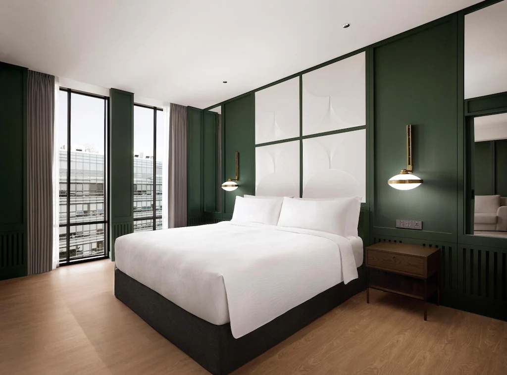 グラビティソウル朝鮮・板橋，オートグラフコレクション GRAVITY JOSUN Seoul Pangyo, Autograph Collection 画像22