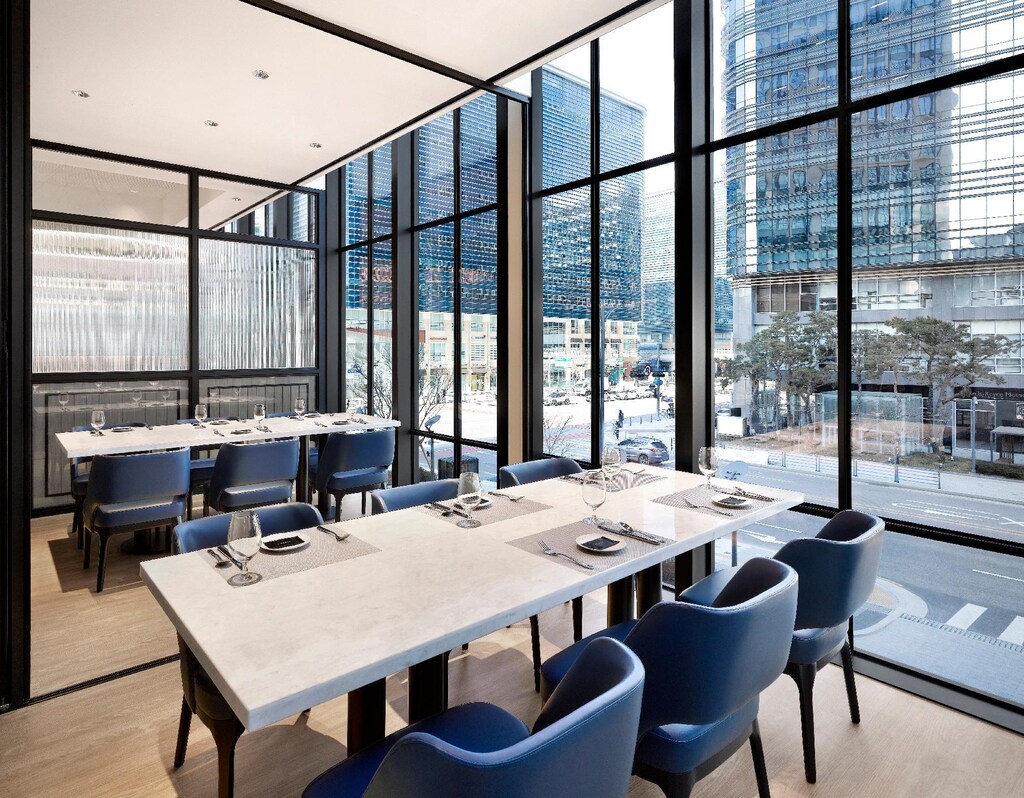 グラビティソウル朝鮮・板橋，オートグラフコレクション GRAVITY JOSUN Seoul Pangyo, Autograph Collection 画像23