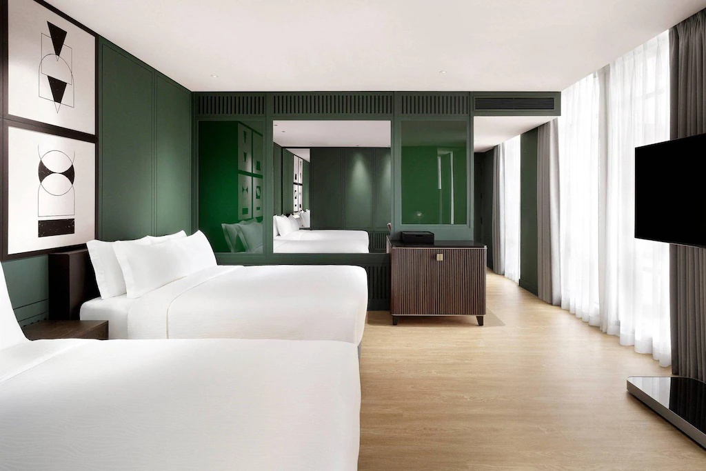 グラビティソウル朝鮮・板橋，オートグラフコレクション GRAVITY JOSUN Seoul Pangyo, Autograph Collection 画像24