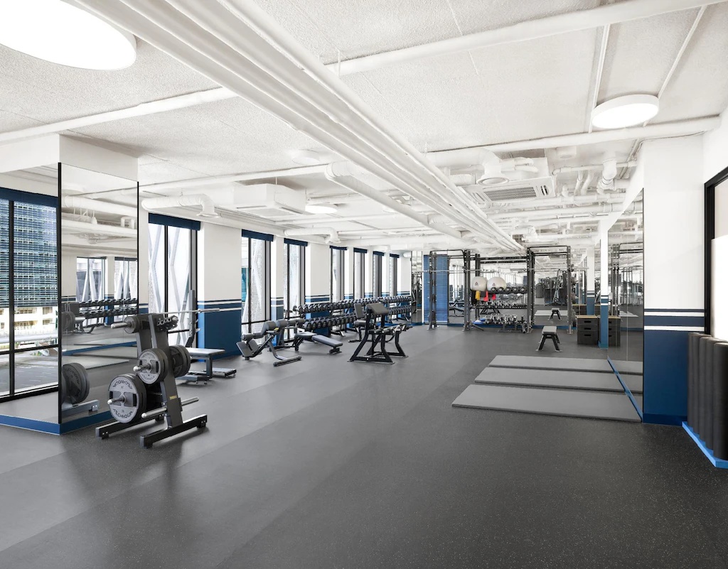 グラビティソウル朝鮮・板橋，オートグラフコレクション GRAVITY JOSUN Seoul Pangyo, Autograph Collection 画像25