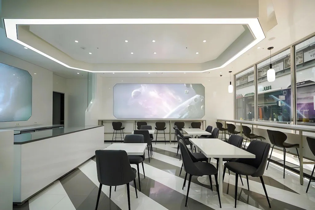 変なホテルソウル明洞 Henn-na Hotel Seoul Myeongdong 画像4