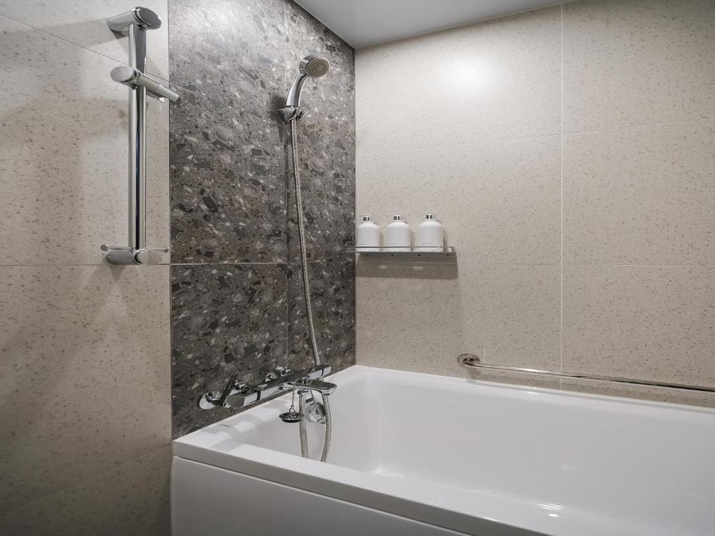 変なホテルソウル明洞 Henn-na Hotel Seoul Myeongdong 画像8