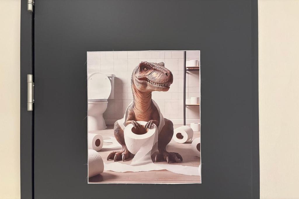 変なホテルソウル明洞 Henn-na Hotel Seoul Myeongdong 画像15