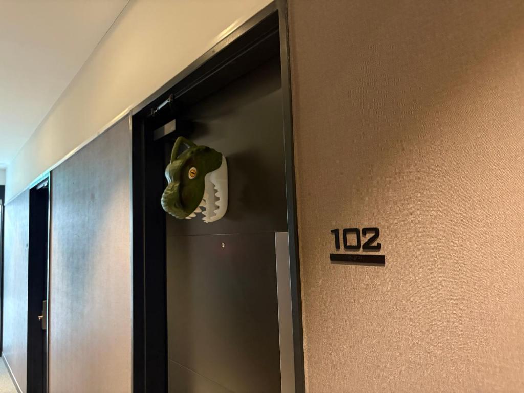 変なホテルソウル明洞 Henn-na Hotel Seoul Myeongdong 画像16