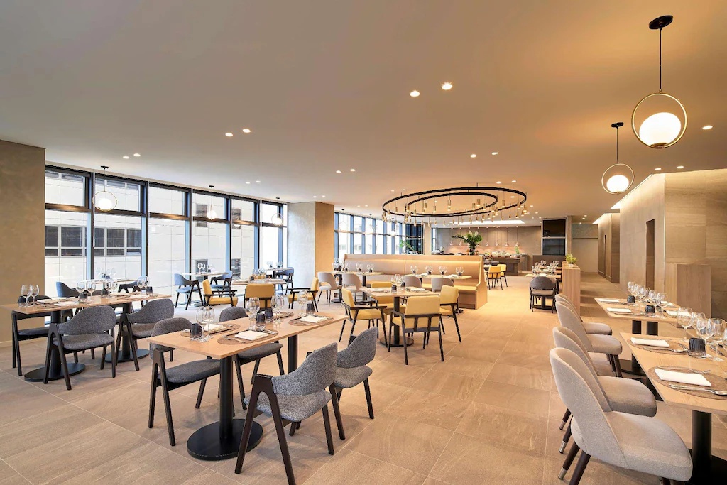 ヒルトン・ガーデン・イン・ソウル江南 Hilton Garden Inn Seoul Gangnam 画像5