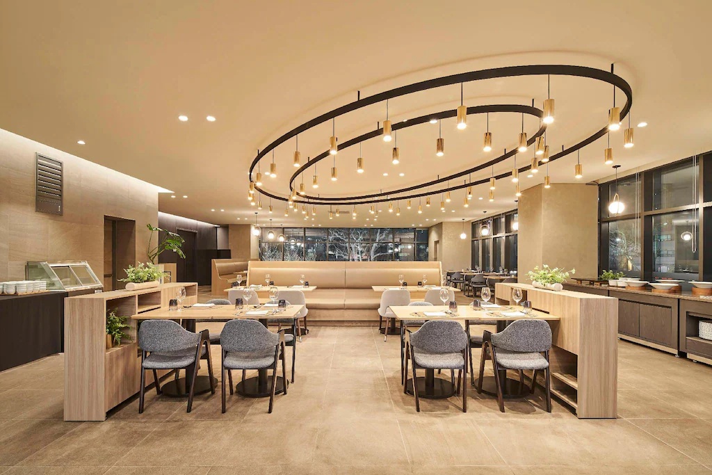 ヒルトン・ガーデン・イン・ソウル江南 Hilton Garden Inn Seoul Gangnam 画像11