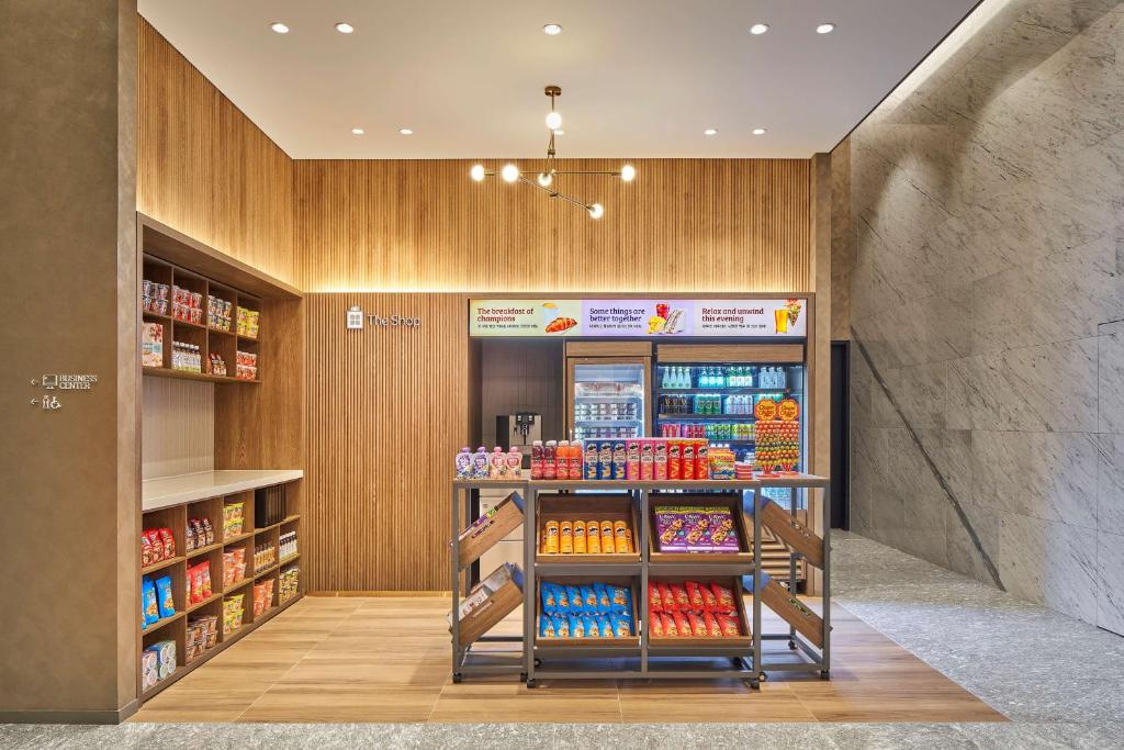 ヒルトン・ガーデン・イン・ソウル江南 Hilton Garden Inn Seoul Gangnam 画像23