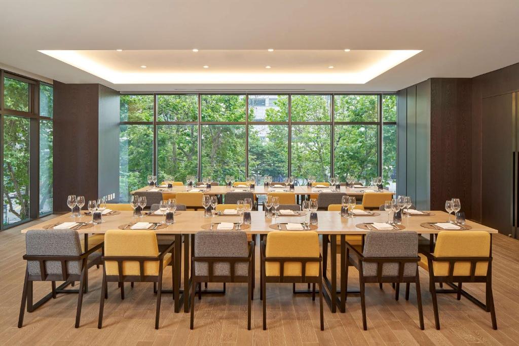 ヒルトン・ガーデン・イン・ソウル江南 Hilton Garden Inn Seoul Gangnam 画像26