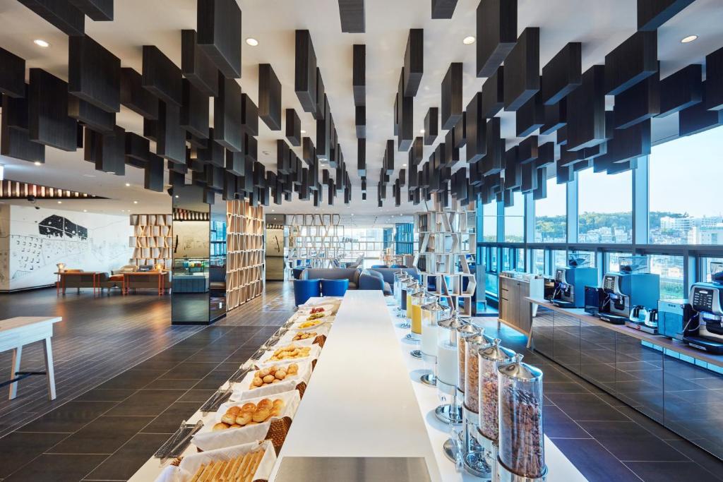 ホリデイ・イン エクスプレス ソウル 弘大 Holiday Inn Express Seoul Hongdae 画像3