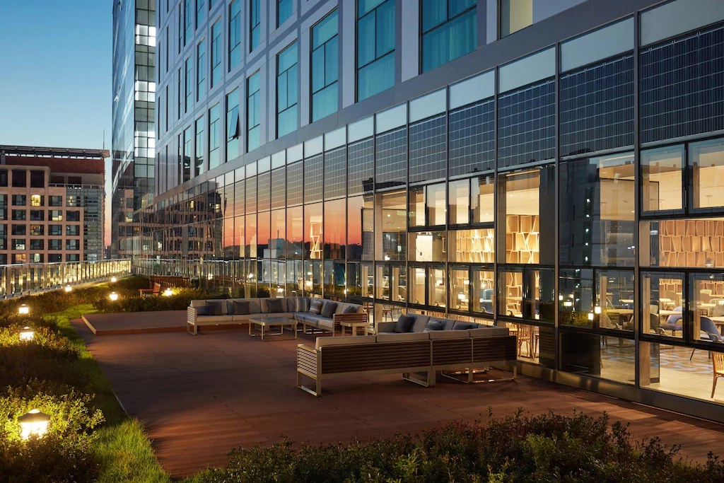 ホリデイ・イン エクスプレス ソウル 弘大 Holiday Inn Express Seoul Hongdae 画像5