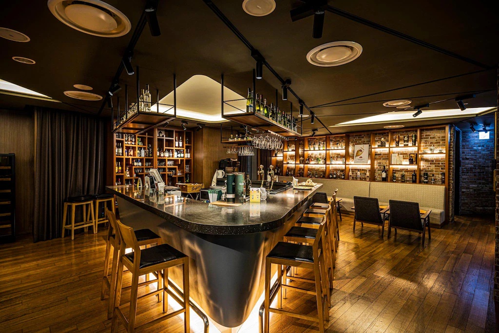 ホリデイ・イン 仁川 松島 Holiday Inn Incheon Songdo 画像10