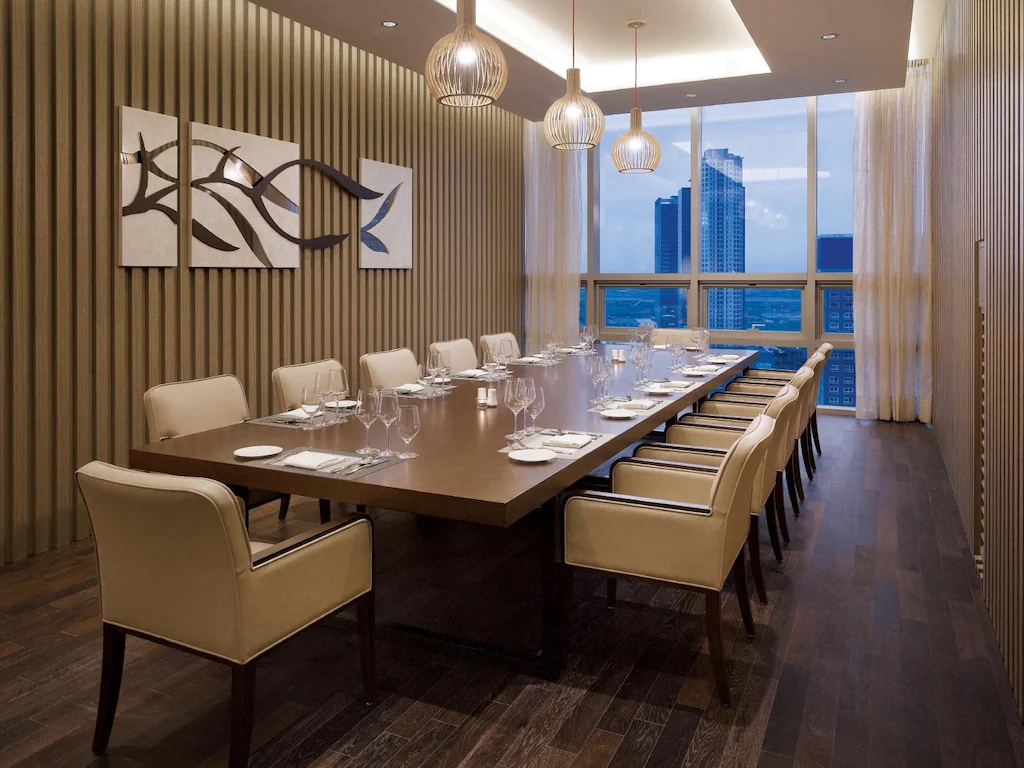 ホリデイ・イン 仁川 松島 Holiday Inn Incheon Songdo 画像14