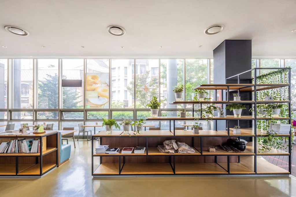 ホリデイ・イン 仁川 松島 Holiday Inn Incheon Songdo 画像17