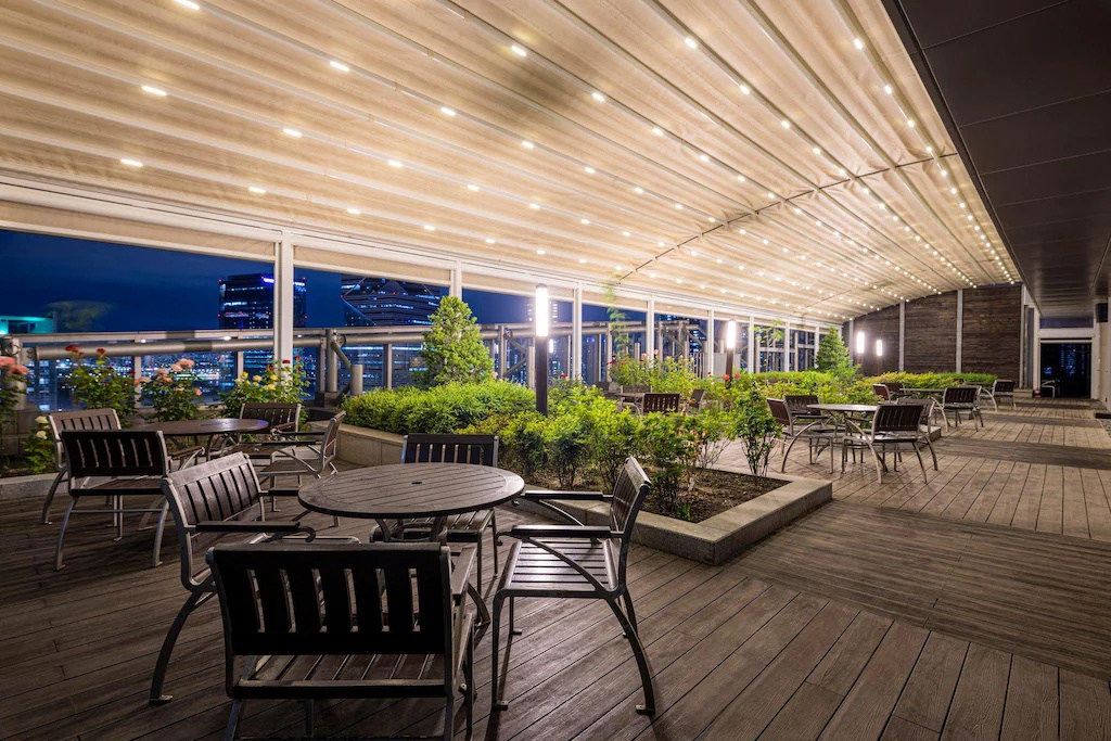 ホリデイ・イン 仁川 松島 Holiday Inn Incheon Songdo 画像18