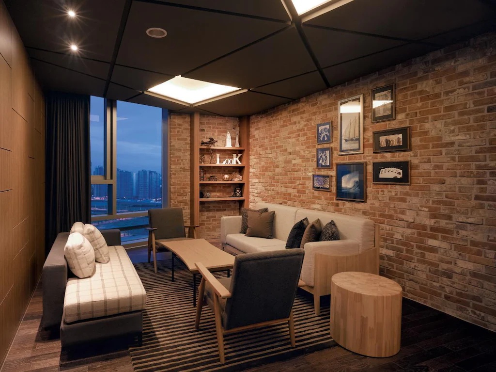 ホリデイ・イン 仁川 松島 Holiday Inn Incheon Songdo 画像20