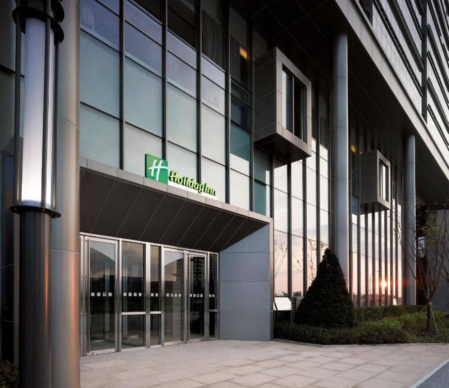 ホリデイ・イン 仁川 松島 Holiday Inn Incheon Songdo 画像21